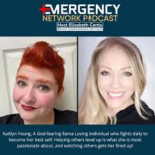 Emergency Network Podcast