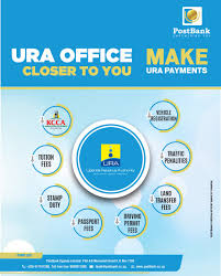 Postbank uganda limited apk is a finance apps on android. Postbank Uganda On Twitter Uraclosertoyou Imagine Paying All Your Ura Fees In One Place