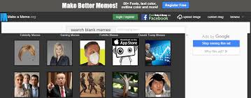 Over 1 million templates, updated continously. 10 Best Meme Maker App Or Website You Need To Know