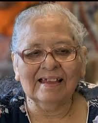 Dora Williams Obituary January 22, 2024