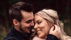 Fundraiser by Christen Danis : Invitro Fertilization (IVF)Alyssa & Mitch