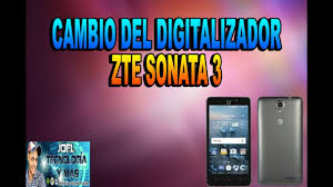 Request cricket zte sonata 3 unlock code now to use on any network. Desbloqueo Por Imei Cricket Zte Z832 By Blaki Alvarez
