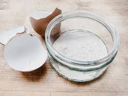 How to make eggshell powder for dogs. The Many Uses Of Eggshells For Dogs Naturalistic Hound