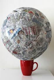 Mitbestimmung von kindern im kindergarten ist eine herausforderung. Eine Pinata Basteln Kindersache