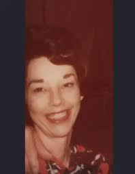Obituary information for Martha Ann Kavanagh (Goodwin)