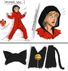 Ebon Hawk Autopilot Miraculous Ladybug Christmas Miraculous Ladybug Miraculous Ladybug Funny