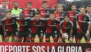 Club atlético newell's old boys is an argentine sports club based in rosario, santa fe. Newell S Vs Rosario Central Resultado Resumen E Imagenes Con Luis Advincula Por Torneo Argentino 2016 Fotos Foto 1 De 12 Internacional Futbol Peru Com