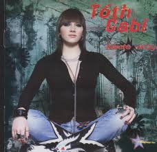 Gabriella tóth (born 17 january 1988), also known as gabi tóth, is a hungarian singer. Toth Gabi Fekete Virag 2005 Cd Discogs