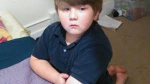 Man who shot and killed son, himself, had domestic violence history