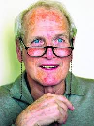 Actor Paul Newman Has Cancer, Friend Says