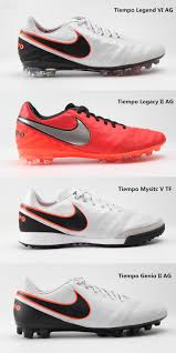 Nike Tiempo Legend Vii Club Junior Football Boots Rebel