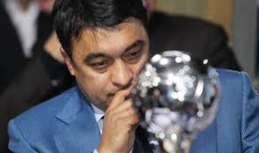 Король силачей: 150 лет со дня рождения Ивана Поддубного