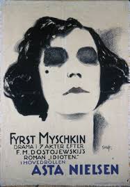 Asta Nielsen 1881–1972