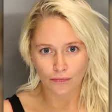Playboy model arrested for murder of California doctor found dead in a car  trunk