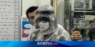 Penyakit yang ditularkan dapat disebabkan oleh infeksi berbagai agen penyakit dari kelompok virus, bakteri, protozoa dan cacing. Merebak Di 12 Negara Kenali Gejala Dan Pencegahan Penyebaran Virus Corona Halaman All Kompas Com