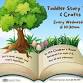 Toddler Story Time & Crafts event image