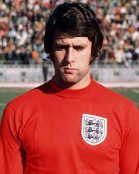 November 17, 2020, 9:03 pm·4 min read. Geoff Hurst