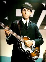 Well, i don't know about you, lads, but i'm havin'. 28 Pictures Of Young Paul Mccartney Young Paul Mccartney Paul Mccartney The Beatles