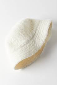 Uo Gia Bucket Hat Comfy Cozy Bucket Hat Cute Face Masks