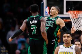 To see the rest of the jaylen brown's contract breakdowns, & gain access to all of spotrac's premium tools, sign up today. Next Man Up Jaylen Brown And Jayson Tatum S Development Through Boston S Injury Epidemic Celticsblog