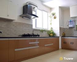 modular kitchens in bangalore