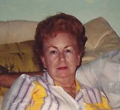 Martha Huffstickler Earp (1925-2018)