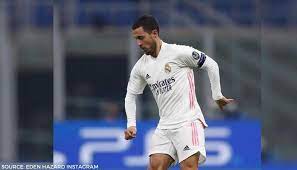 The statistic shows in detail how many penalties the player took in his career. Hazard Has Missed 44 Games For Real Madrid Every Goal Costs Laliga Side 35 Million Each