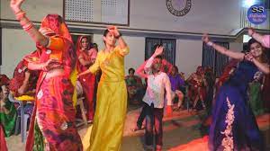 Find funny videos similar to this one, enjoy. New Rajasthani Marriage Dance Performance 2018 Shekhawati Wedding Dance Video Shekhawati Studio Youtube