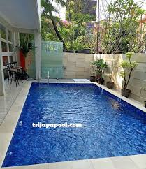 Pin Di Kontraktor Kolam Renang
