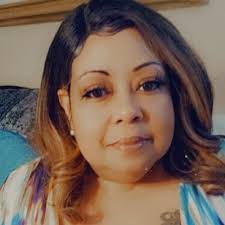 April James's Instagram, Twitter & Facebook