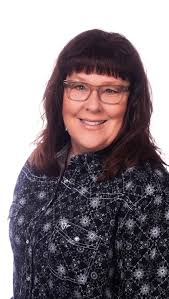 Dana Schmitt, J.P. Weigand & Son's Inc