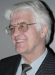 Lothar Schmid: 1928–2013