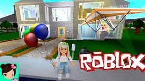 Llevo a mi bebe de paseo al zoologico en roblox titi juegos. Un Dia En Bloxburg De Fiesta Jugando Roblox Con Titi Juegos By Titi Juegos