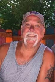 Thomas F. Larkin Obituary