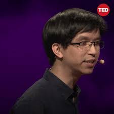 Christopher Hypolite's Instagram, Twitter & Facebook