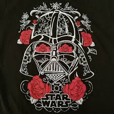 Bloodline will decay at lightning speed. Star Wars Tops Star Wars Dia De Los Muertos Tshirt Poshmark