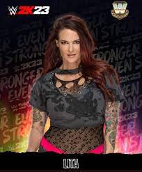 SmackDown Hotel 🔥 on X: NEW WWE 2K23 ROSTER REVEALS! - Lita - Beth Phoenix  - Booker T LITA IS BACK! ✓ #WWE2K23 t.conwbpOYDVDV  X