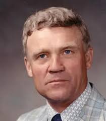 Obituary information for James F. Halm