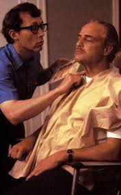 Don corleone, vito corleone ve nice efsane karakter. Marlon Brando Before And After Getting His Make Up Done To Be Don Vito Corleone In The Godfather 1972 Vintage News Daily