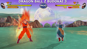 What we have here with dragon ball z budokai tenkaichi 3 is the third and last game in the series. Grognougnou S Games Blog