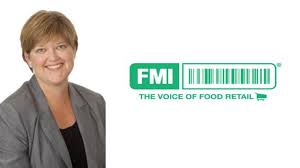 FMI Names Margaret Edgell Core VP of Industry Events