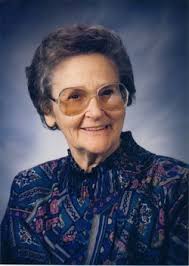 Beverly Jean Stolte Arn (1927-2003)