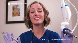 Mhc healthcare is a network of community health centers focused on serving the communities where our patients live. Dentist In Tucson Az Oro Valley Smith Dentalworks