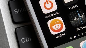 We did not find results for: How Amc And Gamestop Became Reddit Faves Cnn