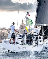 Milan Kolacek ~ s k i p p e r ~