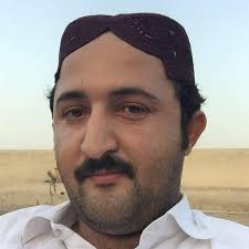 Syed Faisal Riaz Kazmi