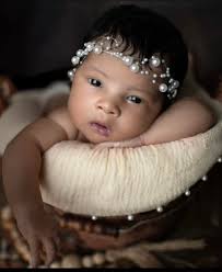 Deborah Paul Enenche and her Beautiful Baby ♥️❤️🤍🤍