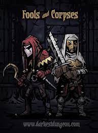 Check spelling or type a new query. Darkest Dungeon Artwork Stars Jester And The Leper Darkest Dungeon Dark Fantasy Art Dungeon