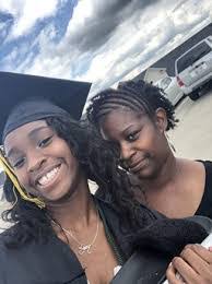 Carletta Robinson's Instagram, Twitter & Facebook