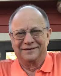 Obituary information for James Henry Hooper